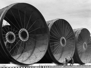 90年前の「ニューディール政策」いま注目される理由　コロナ危機脱出のヒントに