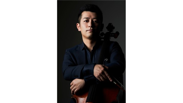 宮田大さん