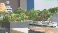 Nゲージ鉄道模型まつり