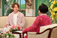 杉浦太陽さんは3男2女のパパ