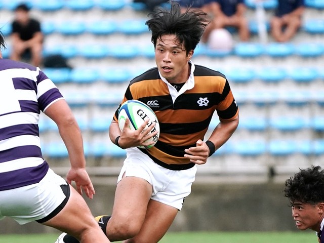 第101回ラグビー早慶戦記事 | 4years. #学生スポーツ 第101回ラグビー早慶戦記事 | 4years. #学生スポーツ
