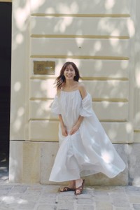 前田敦子の新作写真集より©︎講談社＝撮影／北岡稔章