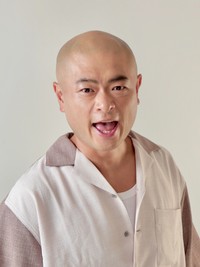 子育てパパを好演したあばれる君（提供画像）