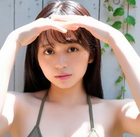 蓬莱舞『忘れられない時間』BOMBデジタル写真集より