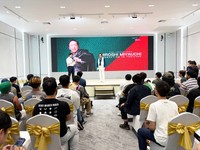 「宮内洋のオフィシャルブログ」より