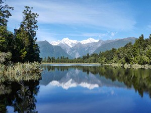 学びのため、非日常を求めて。旅する理由は年を重ねて変わっていった