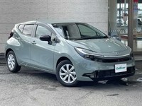 トヨタ アクア（提供：norico by ガリバー）