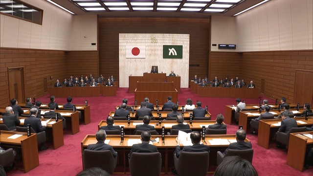 「ゲームは1日60分まで」香川県議会のゲーム依存対策条例　賛成多数で可決