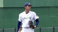 3連覇狙う岡山学芸館 津山東を相手に7回を継投で無安打無失点【夏の高校野球 岡山大会】15日