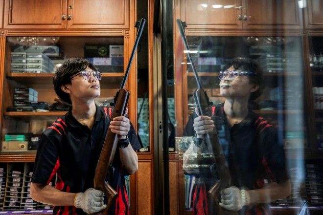 In Bangkok’s gun district, traders say Thai crackdown misses the mark | The Asahi Shimbun: Breaking News, Japan News and Analysis