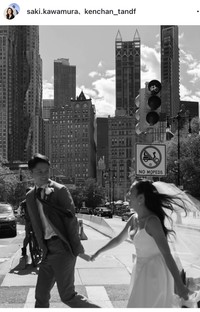 河村早規（@saki.kawamura）さんのインスタグラムより