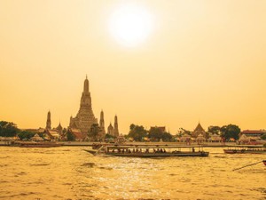 旅は義務教育の答え合わせ？英語でコミュニケーションがとれる喜び