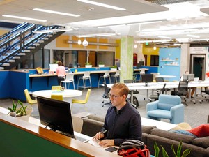 共通の趣味や特定の集団向け…アメリカでコロナ後のコワーキングスペースが活況のわけ