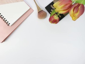 ドラマで知った「無敵ピンク」が、私のメイクを色鮮やかに変えた