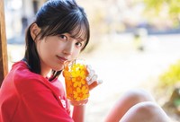 『グラビアチャンピオン』VOL.13に登場した五百城茉央