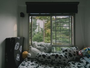 1人で過ごすと決めた高校生活。1人でいることは恥ずかしい事ではない