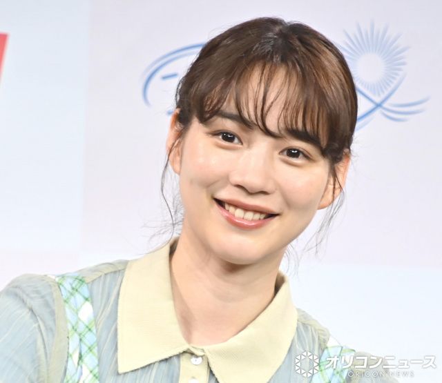 「のん」が観葉植物にハマり、生活に彩りを！