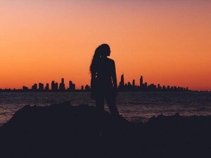 強くてかっこいい女性になりたい。でも「そんなんじゃ男が怖がる」と言われて