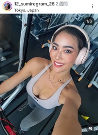 SÜMIRE(@12_sumiregram_26)さんのインスタグラムより
