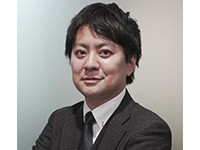 中澤 竜之助