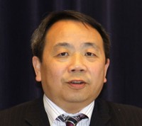 石平氏