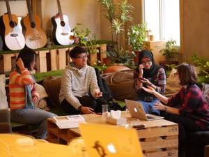 いい会社って？選ばれる企業の必須条件になりつつあるアメリカ発「Bコープ」認証とは