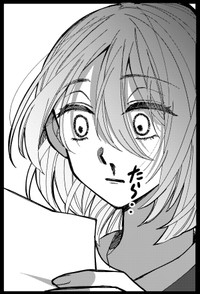 【漫画】『妄執女（ファムファタール）と芥川』15　(C)Fumie Suzuki 2026