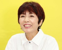 庄野真代＝2022年