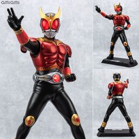 メガハウス「Ultimate Article 仮面ライダークウガ（マイティフォーム）」ⓒ石森プロ・東映