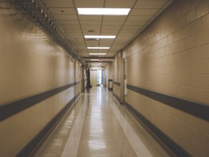 入院しても親から優しい言葉なし。でも、一人ではないことに気付いた