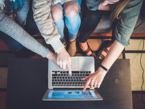 セクハラを受けた日、「男でも女でもない私」になりたいと思った