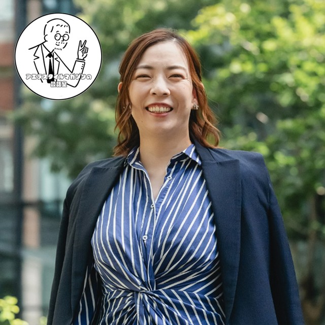 PRとブランディングのお仕事とは？<br>そらはな代表・藤岡裕美子さんがお答えします！