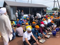 これはどこの国の様子でしょうか？（写真：著者提供）