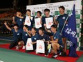 信州大学が4大会ぶり16回目の全日本大学駅伝へ　新潟大学と競り合い、雪辱を果たす