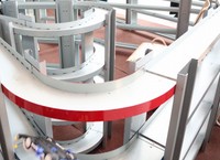 勢い余ってそのまま落下