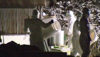 鳥インフル  約9万2000羽の殺処分が完了　香川・さぬき市の養鶏場