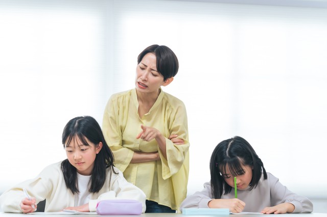 画像はイメージです(metamorworks/stock.adobe.com) 