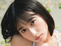 水野瞳（撮影／石塚雅人）