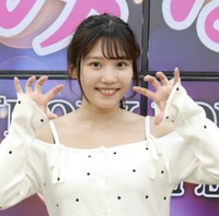 DVD発売イベントを行った堀みなみ＝ソフマップAKIBA アミューズメント館