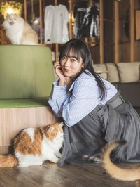 三木優彩Yūsa Mikiさんのインスタグラム (@yusa_miki95)  より
