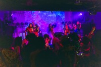 昨年5月5日に開催された「Tokyo A GoGo」イベントの様子（photo by林ユバ）