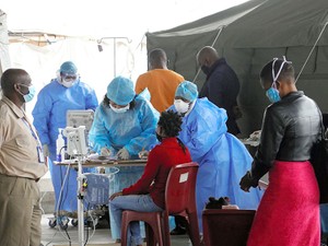 4/8イベント週刊GLOBE+　「いま問い直す、私たちのアフリカ観」