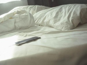 好きになる予感がした。だから、彼のラインをブロックした。