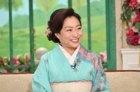 ミステリー作家だった山村美紗さんを母に持つ山村紅葉さん