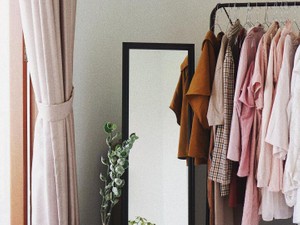 大人になり洋服を愛せるようになった。私と洋服との最高の思い出