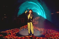 中森明菜「飾りじゃないのよ涙は」 1984年11月19日 放送