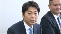 次期衆院選　国民民主党が岡山4区に三宅和広さんを擁立