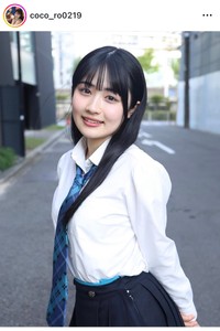 晴こころインスタグラム＠coco_ro0219より