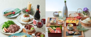 家族との食事が何よりも幸せ
