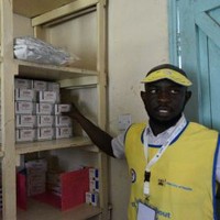 エイズ、マラリア…迫る危機　援助縮小で脅かされる命の現場を追った